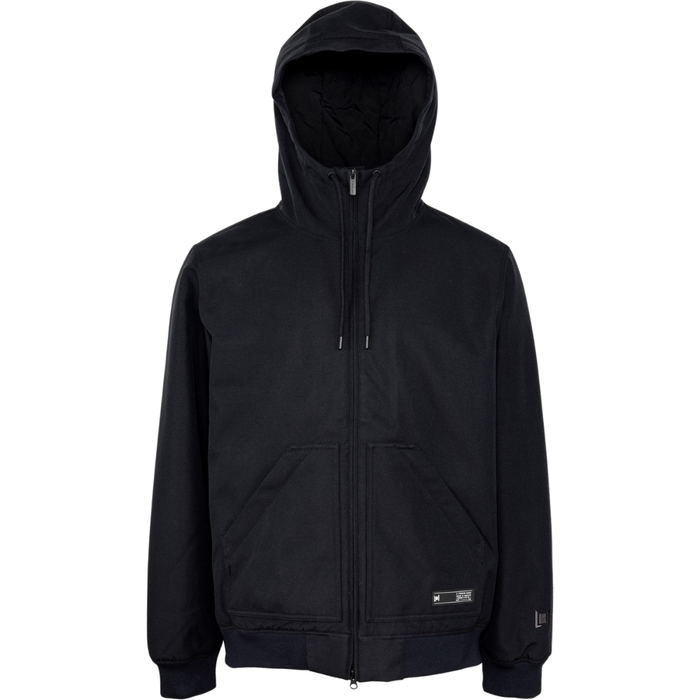 Americana Jacket Black Bild 1