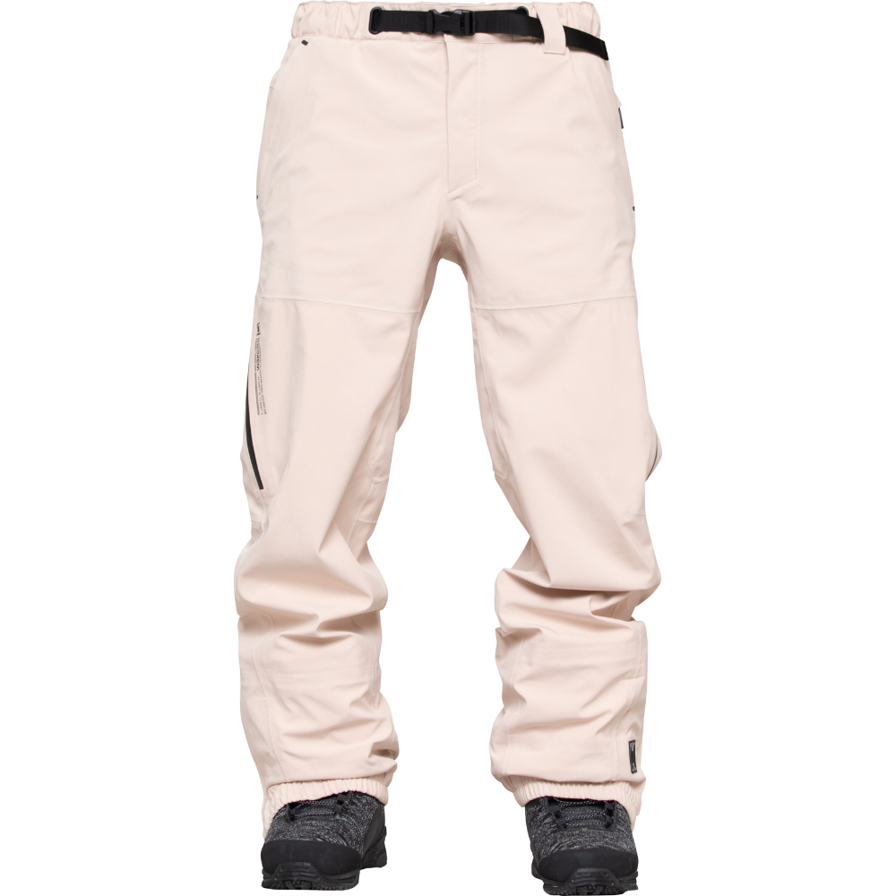 AXIAL PANT ALMOST APRICOT Bild 1