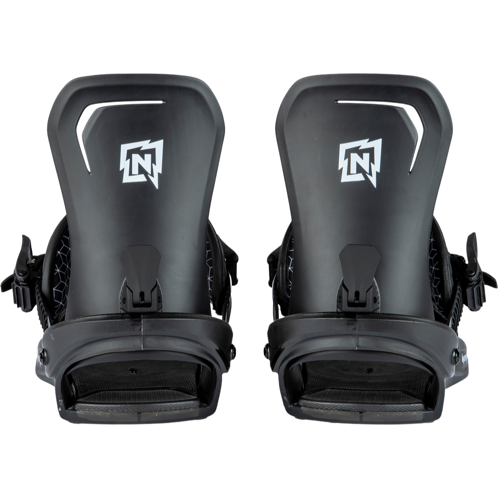 Charger (Cardboard Box) Black Bild 3