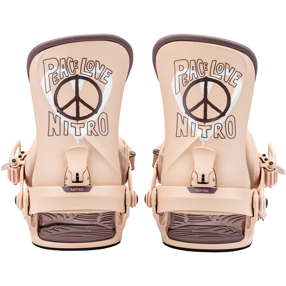 Cosmic Peace Love Nitro Bild 3