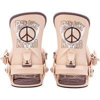 Cosmic Peace Love Nitro Bild 3