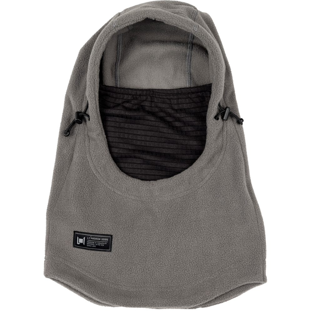 Covert Hood Rock Bild 1