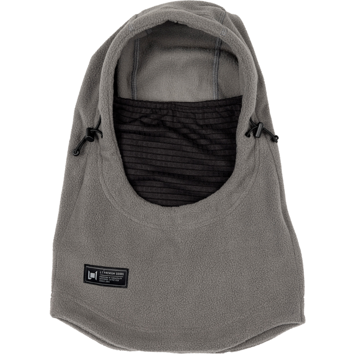 Covert Hood Rock Bild 1