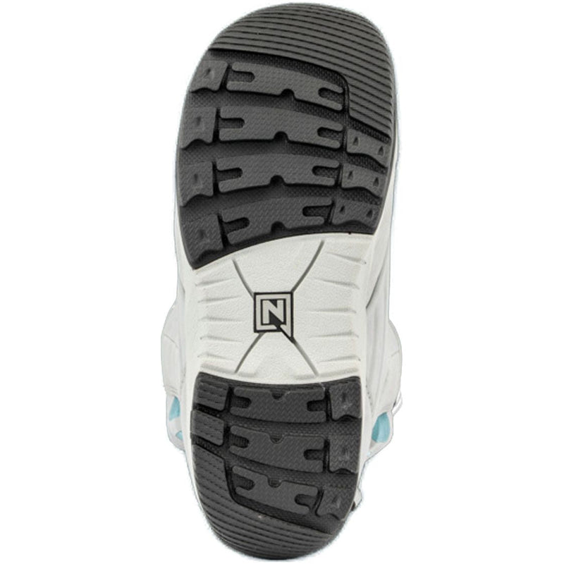 CROWN TLS GREY-ST.BL Bild 4