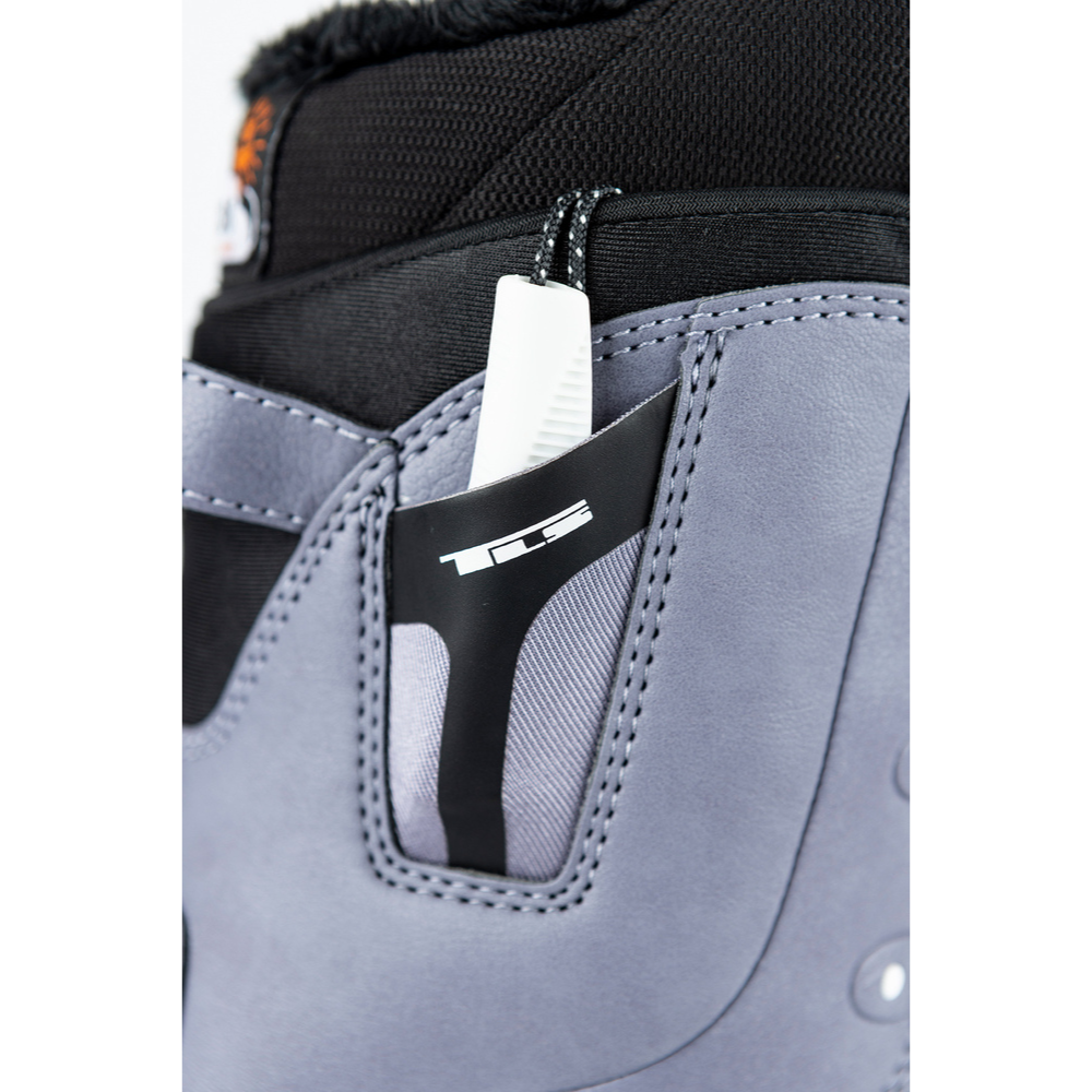 Crown TLS Lilac Bild 6