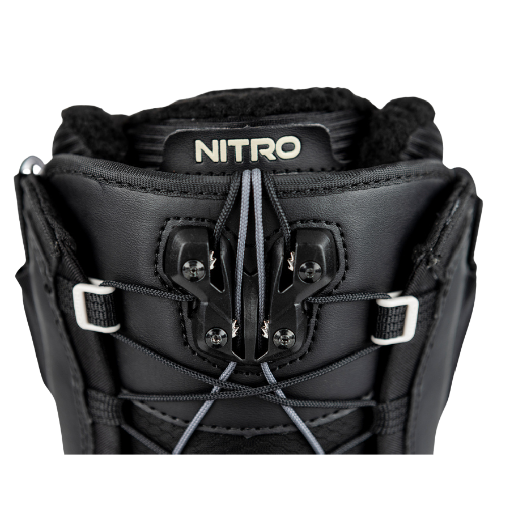 Faint TLS Black-Sand Bild 5