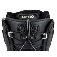 Faint TLS Black-Sand Bild 5