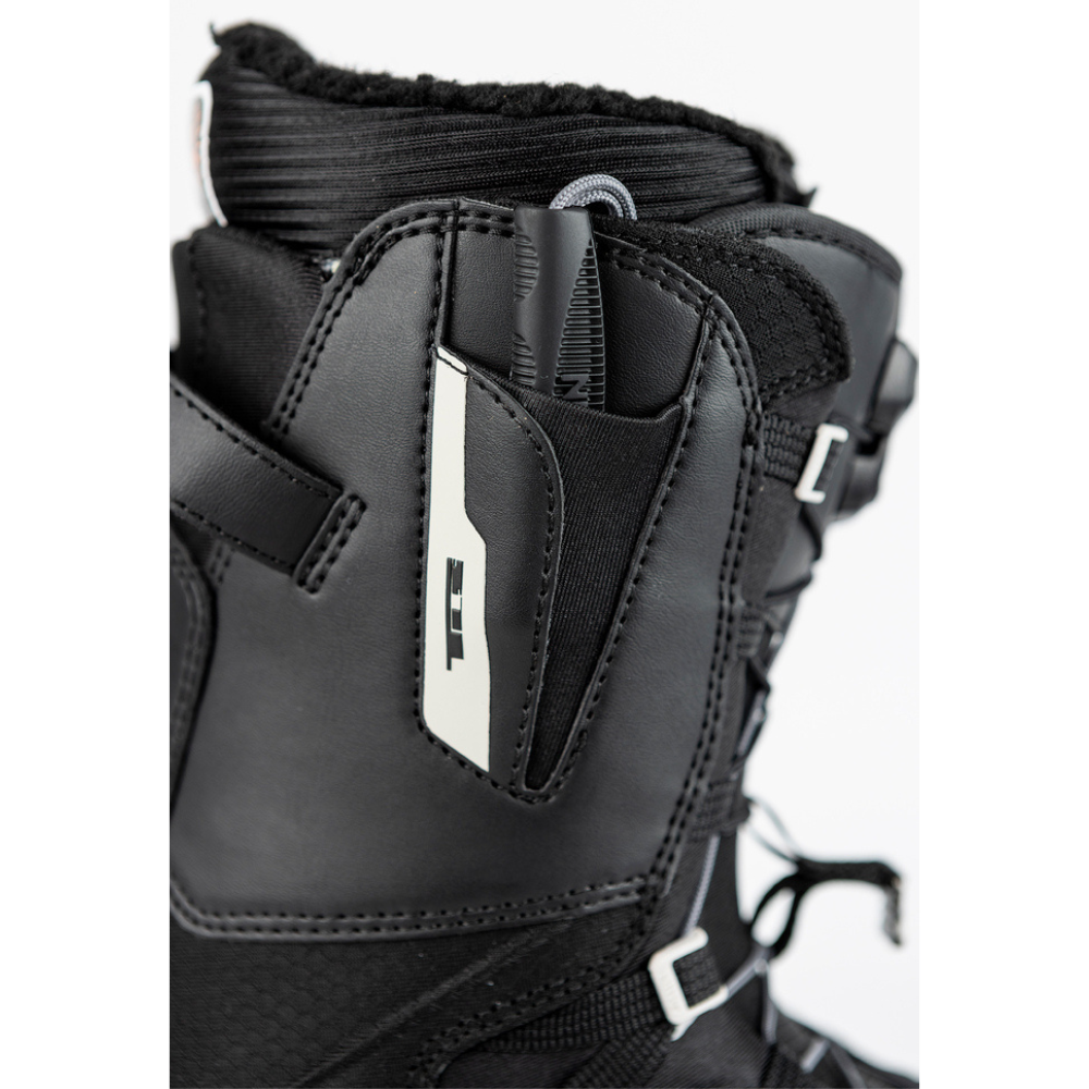 Faint TLS Black-Sand Bild 6