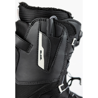 Faint TLS Black-Sand Bild 6