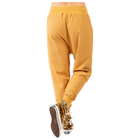 Harlem Rib Travel Pants Faded Amber Bild 4