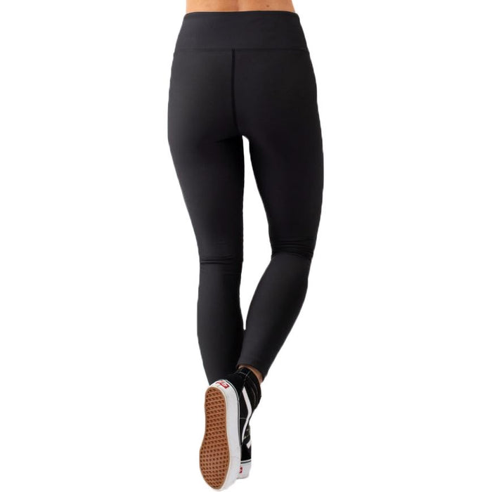 Icecold Tights Team Black Bild 2