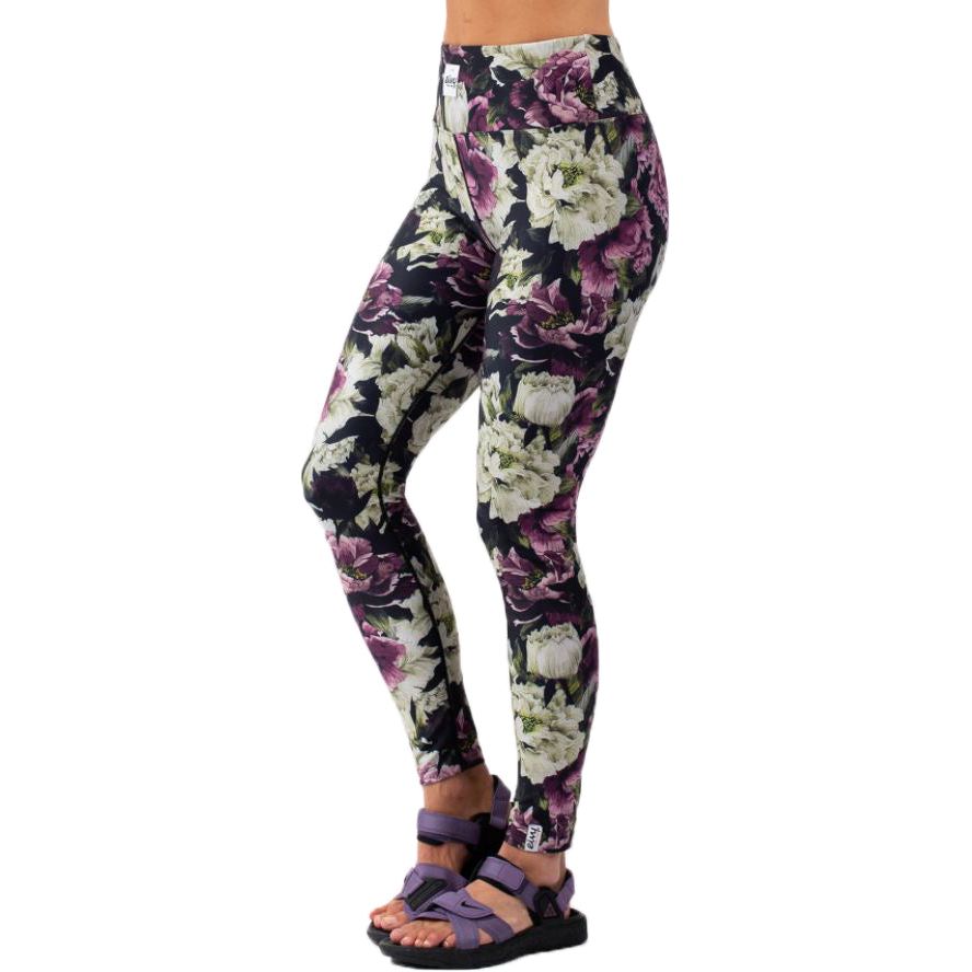 Icecold Tights Winter Blo Bild 1