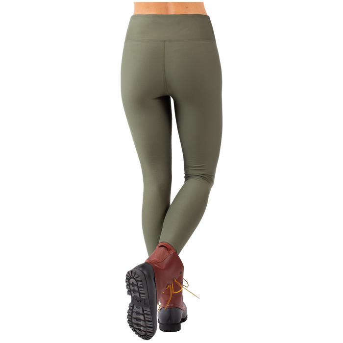 Icecold Tights Forest Green Bild 2