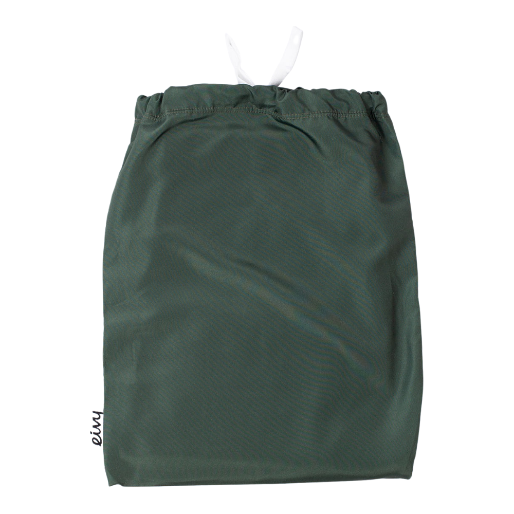 Icecold Tights Forest Green Bild 3