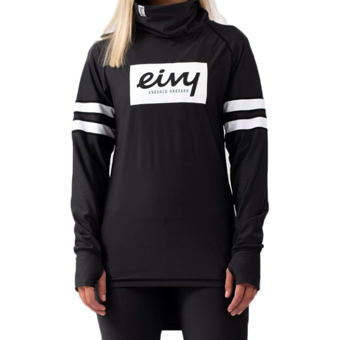 Icecold Top Team Black Bild 1