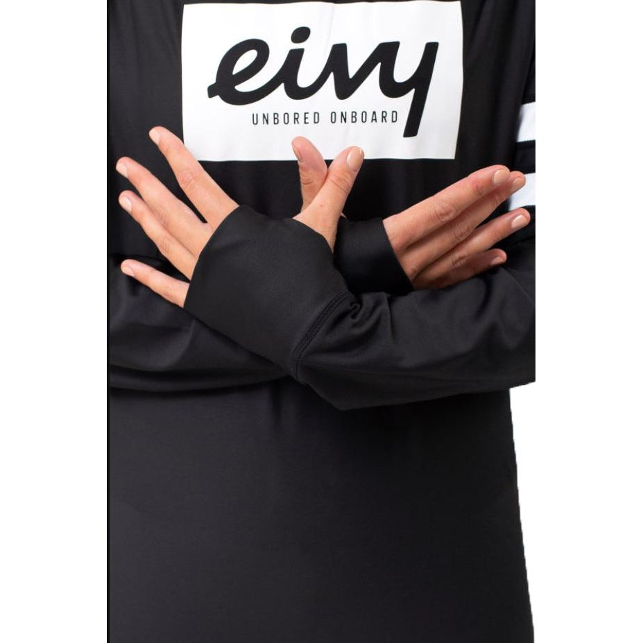 Icecold Top Team Black Bild 2