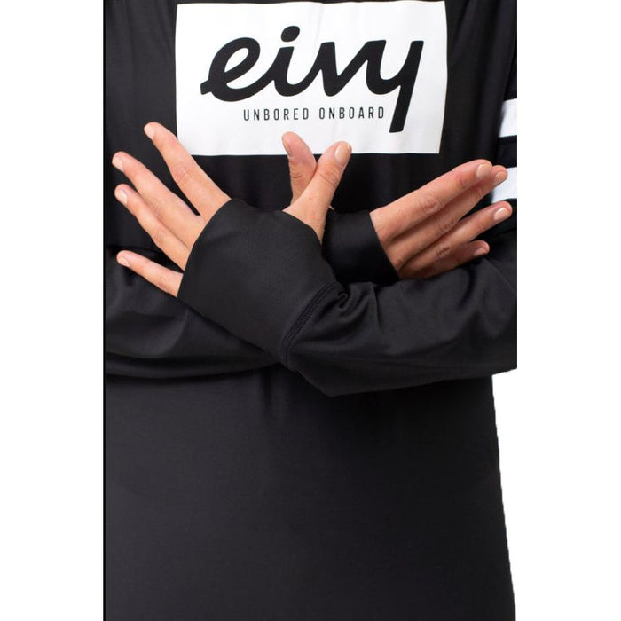 Icecold Top Team Black Bild 2