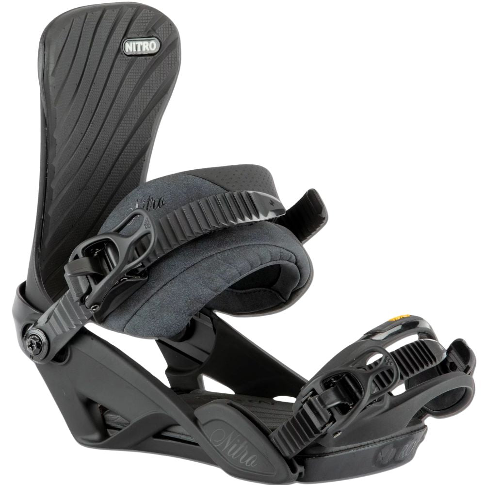 IVY ULTRA BLACK 23/24 Bild 3