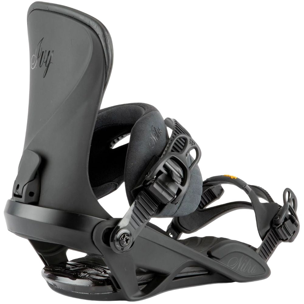 IVY ULTRA BLACK 23/24 Bild 4