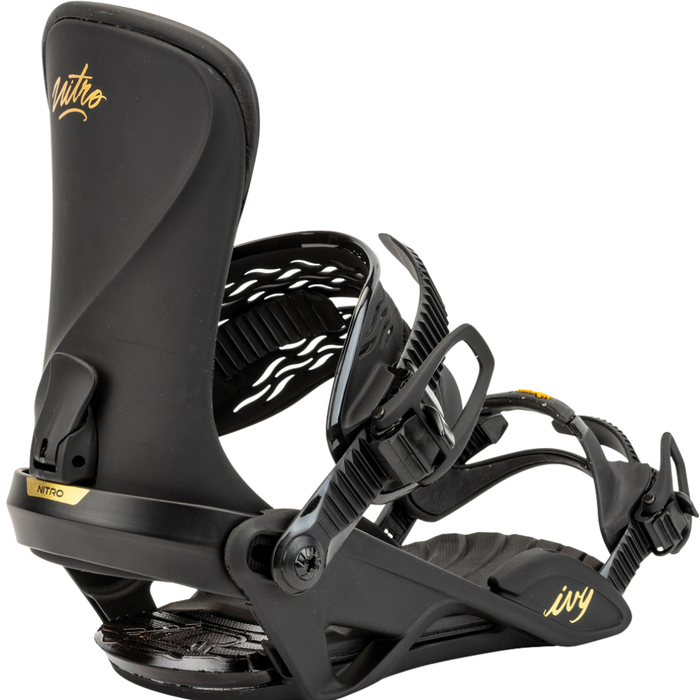 Ivy Ultra Black Bild 2