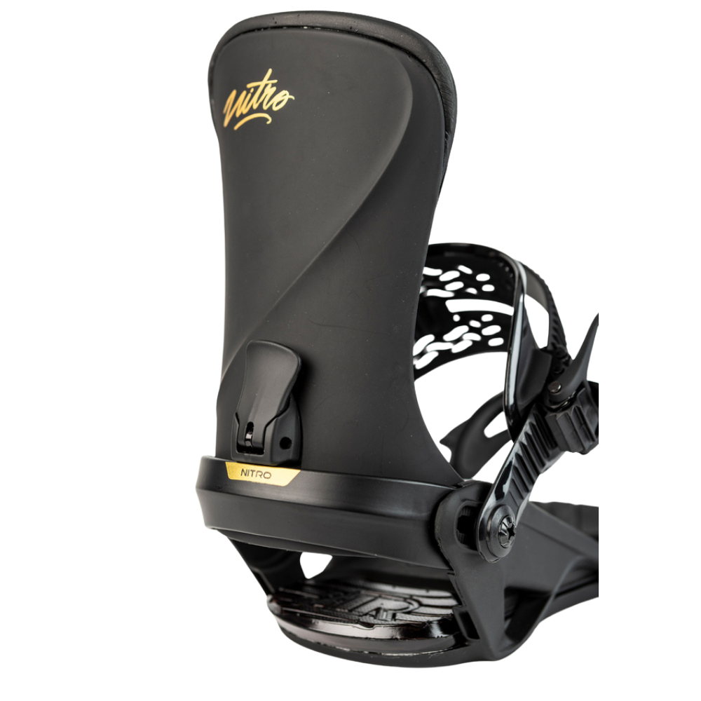 Ivy Ultra Black Bild 4