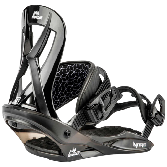 Mini Charger (Cardb.Box) Black Bild 2