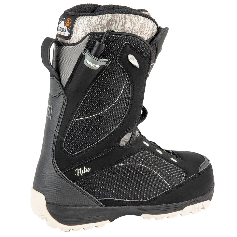 Monarch TLS Black-Sand Bild 2