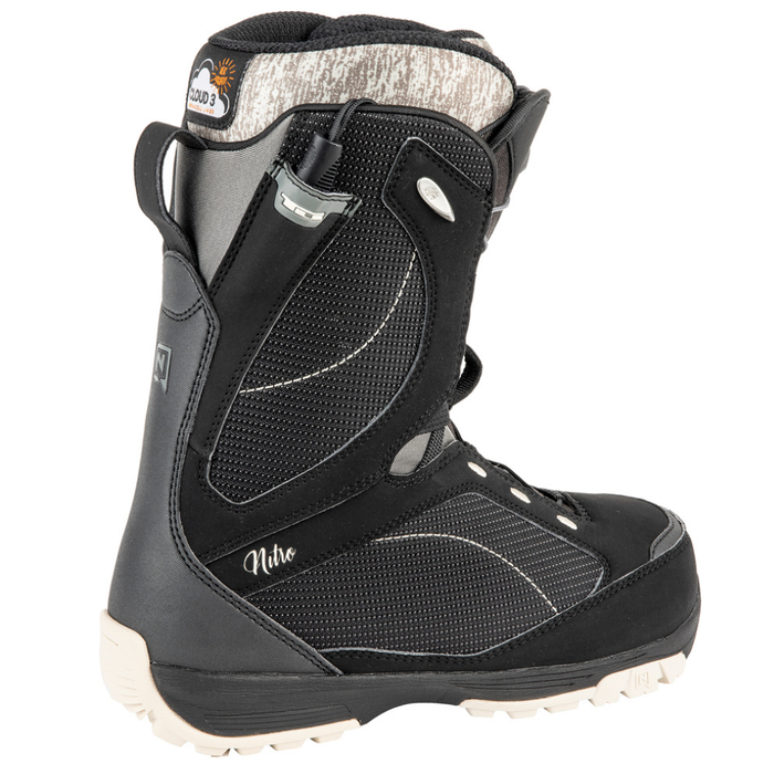 Monarch TLS Black-Sand Bild 2