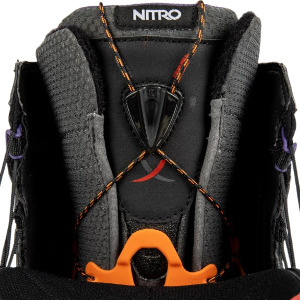 NITRO CAVE TLS STEP ON BLACK-SAND Bild 8