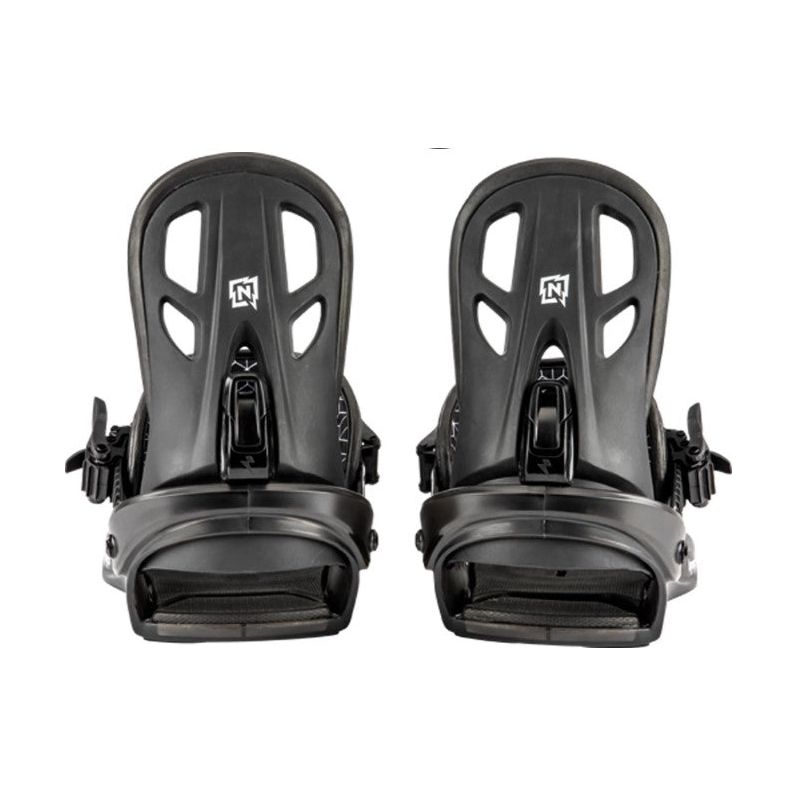 NITRO CHARGER (cardboard box) BLACK Bild 5