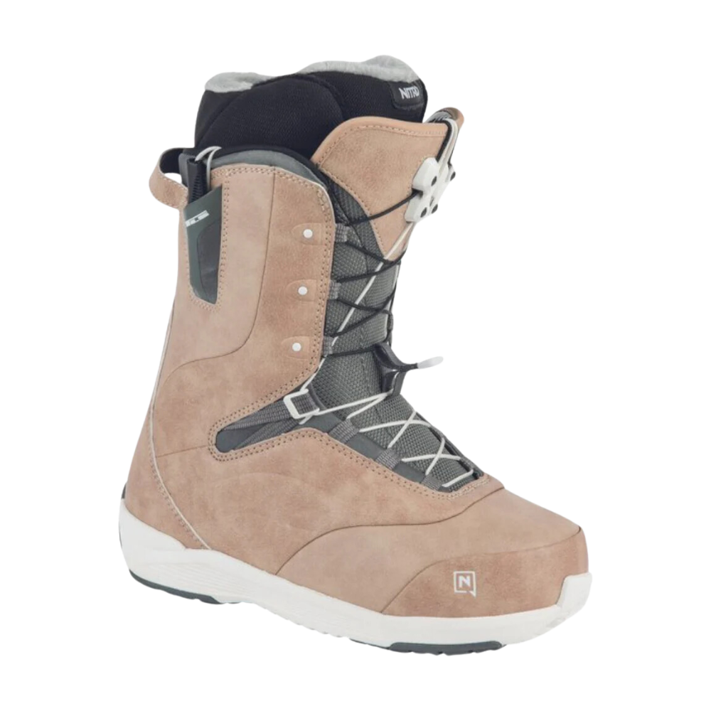 NITRO CROWN TLS TERRACOTTA Bild 3