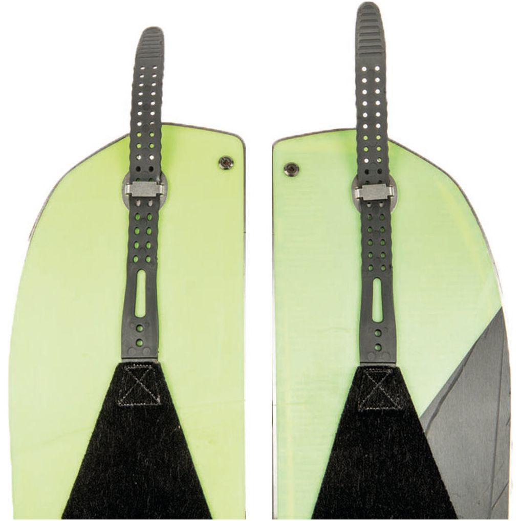 NITRO PEAK by Kohla - NOMAD NOCOLOR Bild 2