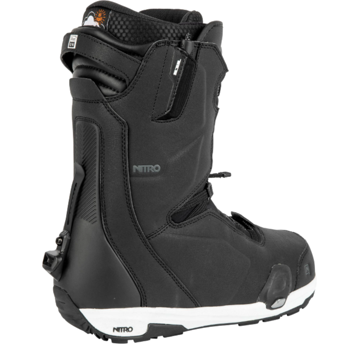 NITRO PROFILE TLS STEP ON BLACK Bild 2