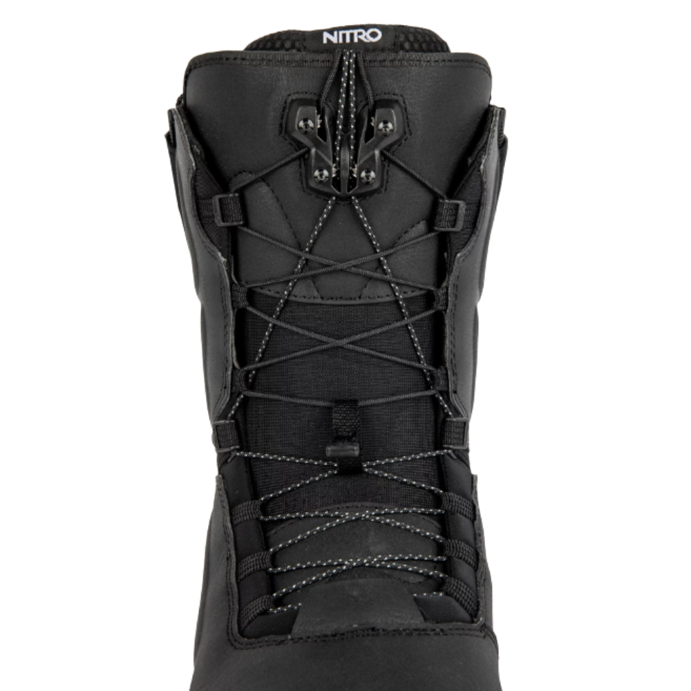 NITRO PROFILE TLS STEP ON BLACK Bild 4