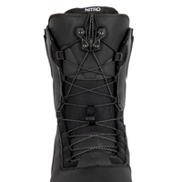 NITRO PROFILE TLS STEP ON BLACK Bild 4