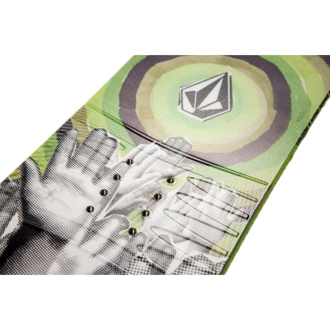 NITRO RIPPER KIDS x VOLCOM NO COLOUR Bild 3