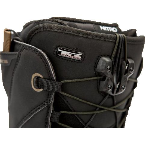 NITRO RIVAL TLS BLACK Bild 3