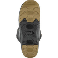 NITRO RIVAL TLS BLACK Bild 5