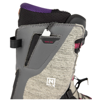 NITRO RONDA TLS HEATHER GR Bild 5