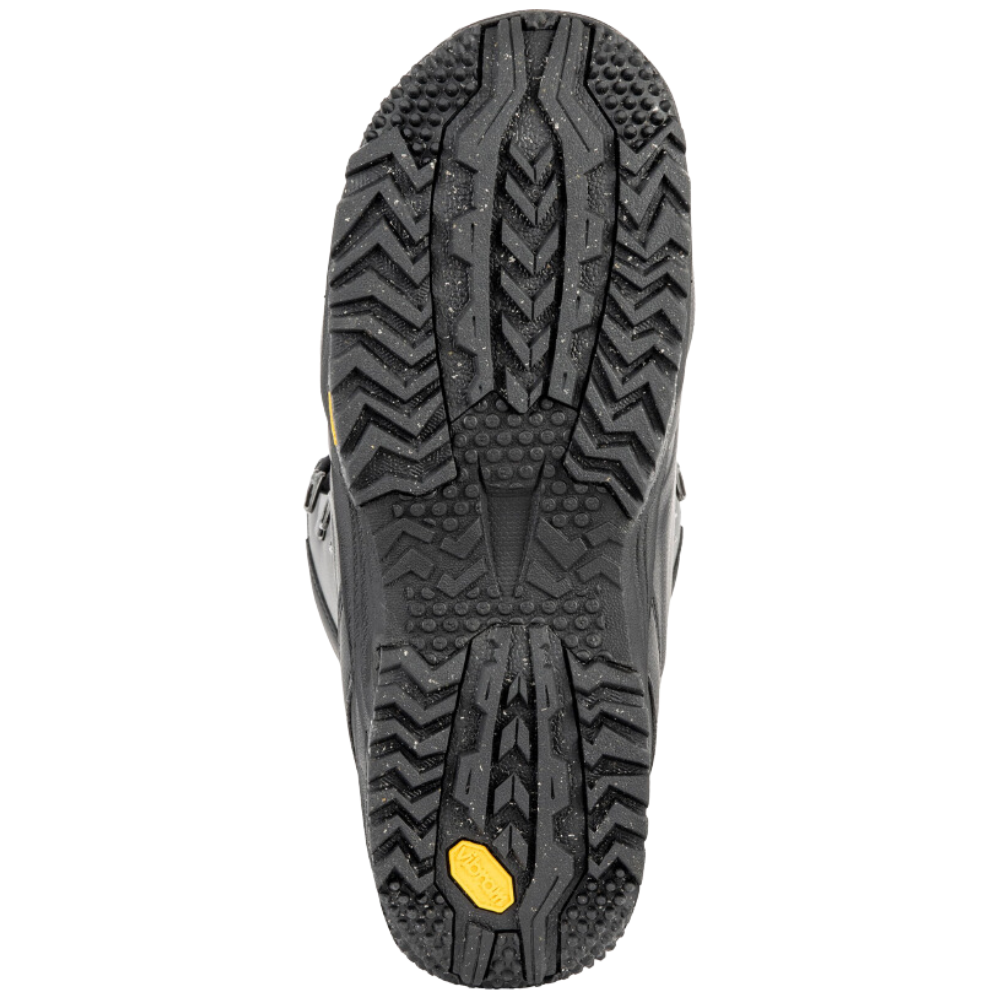 NITRO TEAM LACE BLACK Bild 4