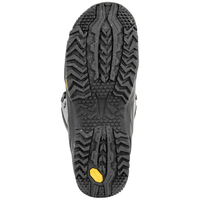 NITRO TEAM LACE BLACK Bild 4