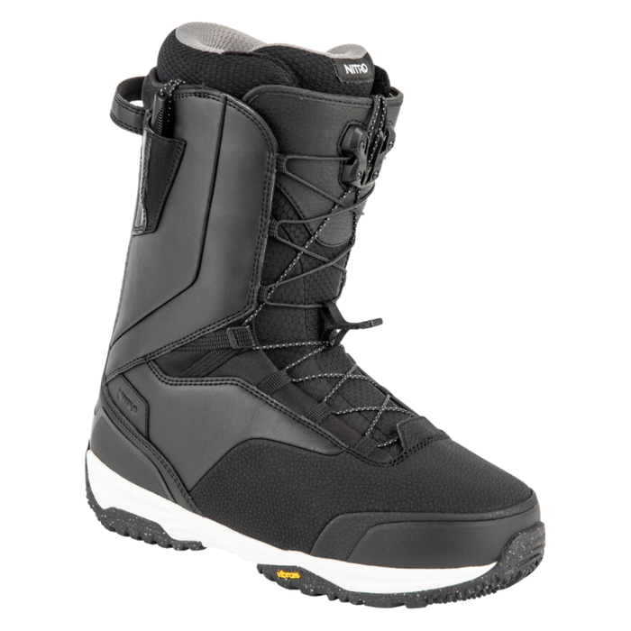 NITRO VENTURE PRO TLS BLACK Bild 1