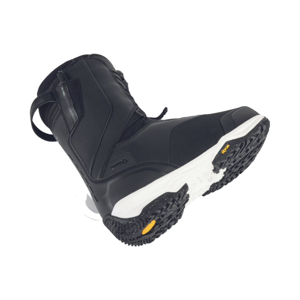 NITRO VENTURE PRO TLS BLACK Bild 3