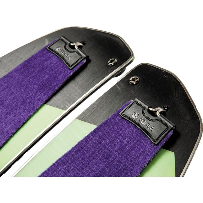 NITRO VERTICAL by Kohla-DOPPEL NOCOLOR Bild 2