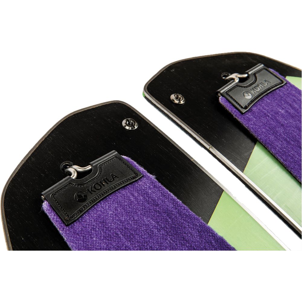 NITRO VERTICAL by Kohla-DOPPEL NOCOLOR Bild 4