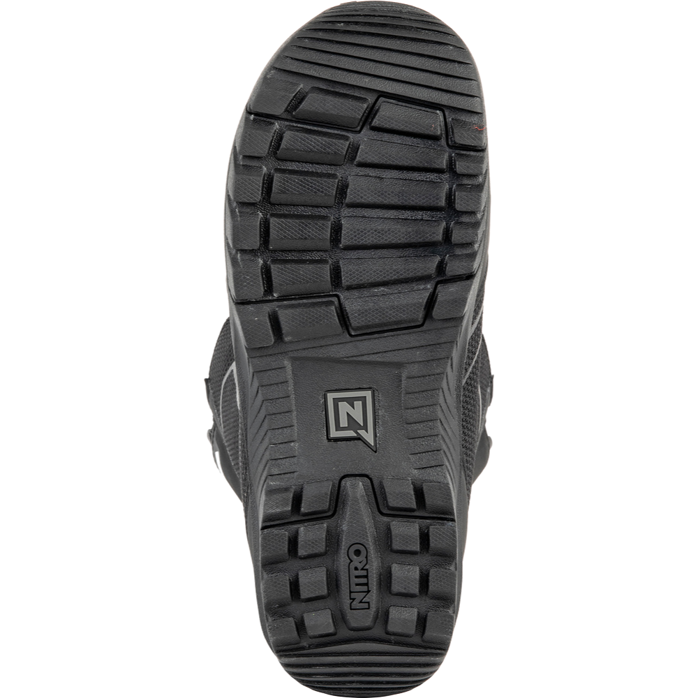 Sentinel TLS True Black Bild 3