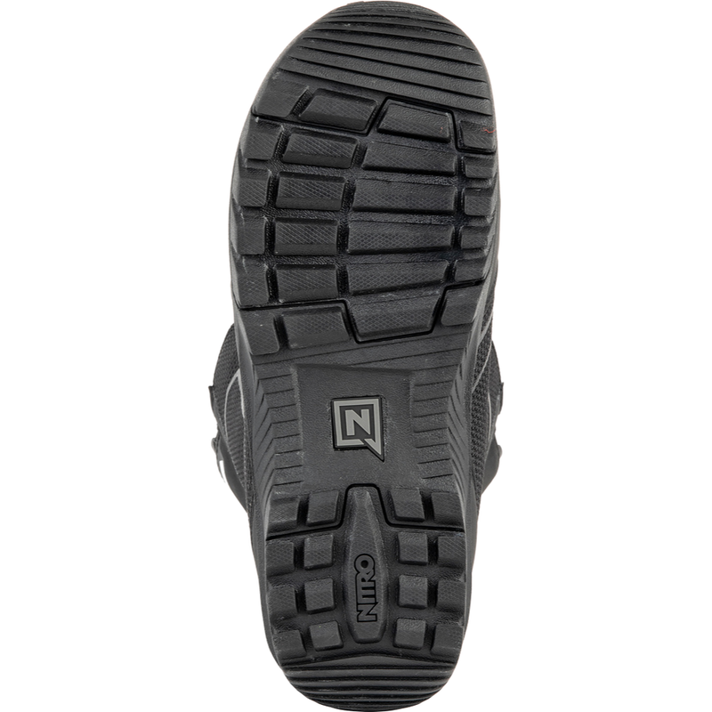 Sentinel TLS True Black Bild 3