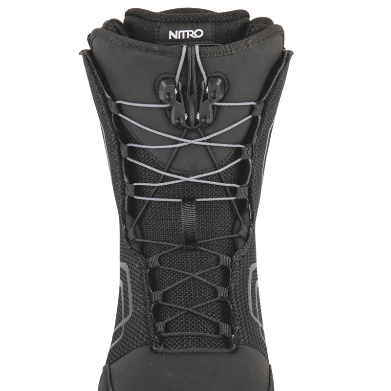 Sentinel TLS True Black Bild 4