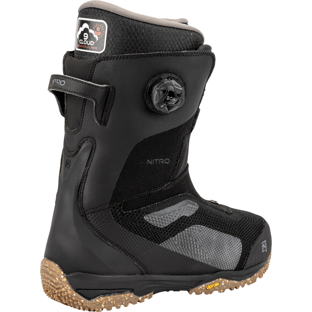 SKYLAB TLS BLACK Bild 2