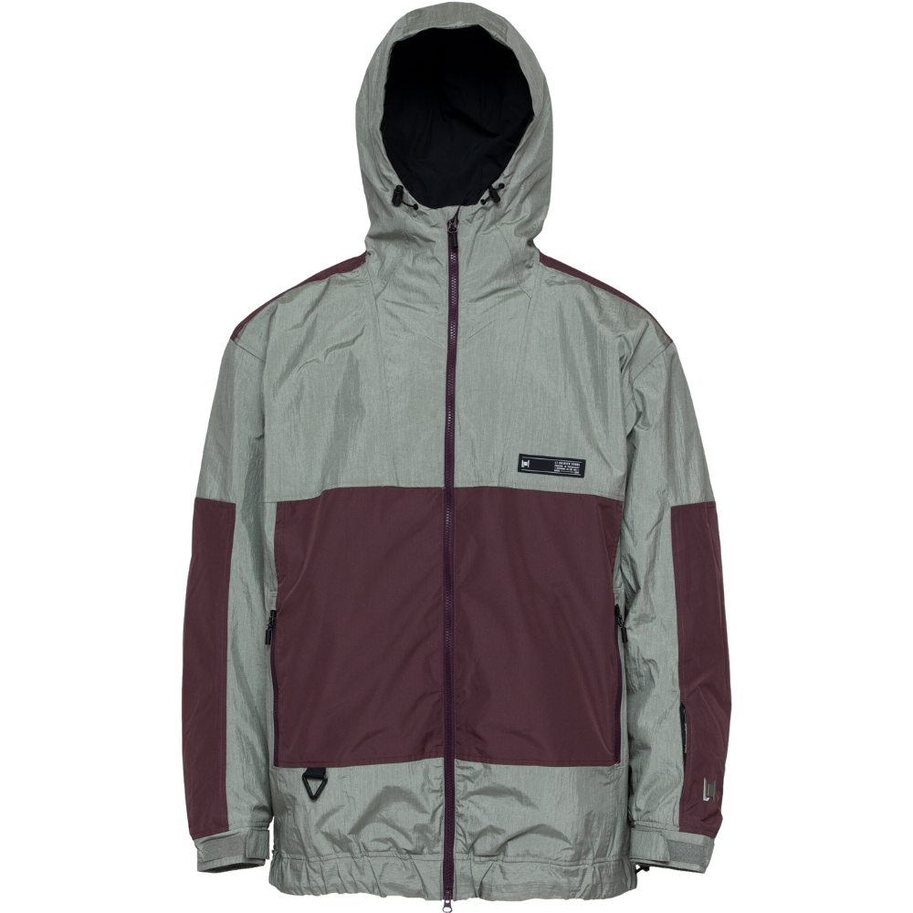 VENTURA JACKET SHADOW/HUCKLEB Bild 1